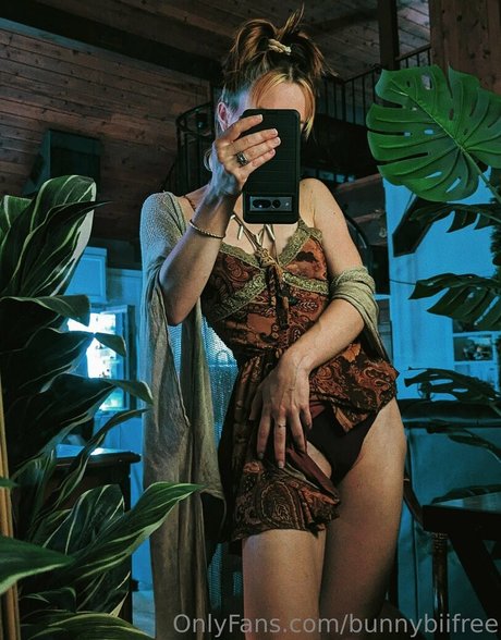 bunnybiifree nacktheit schöne bilder