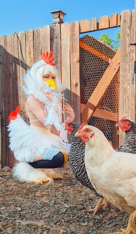 bunnybiifree hübsche nette foto