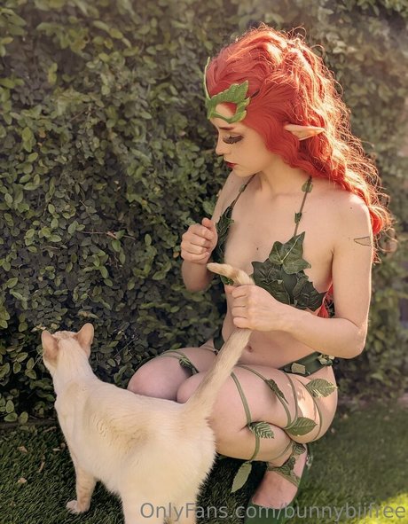 bunnybiifree Profilbild