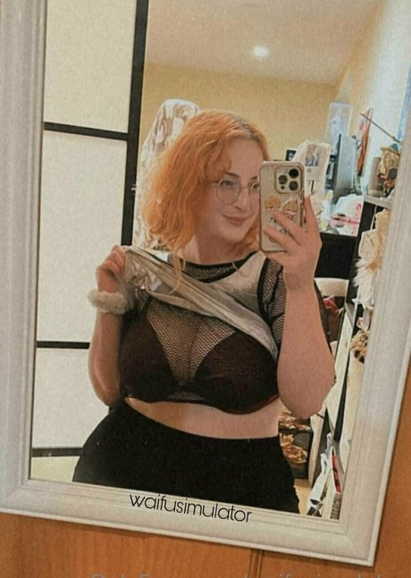 waifusimulator perfekte akt foto