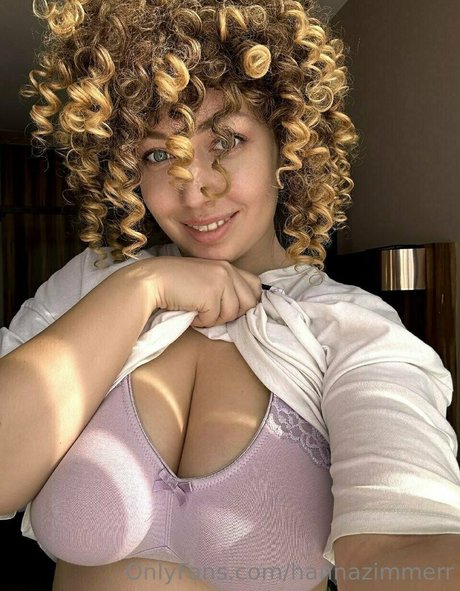 hannazimmerr porno nette bilder