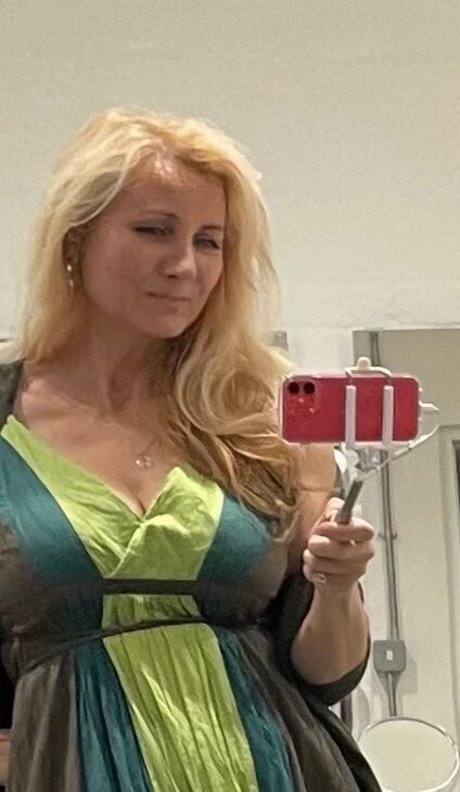 Corrinne Wicks pornostar nackte bild