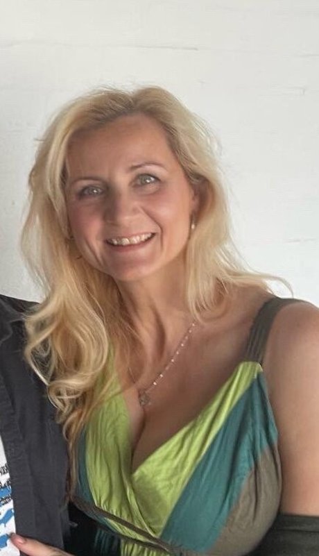 Corrinne Wicks nacktheit bild