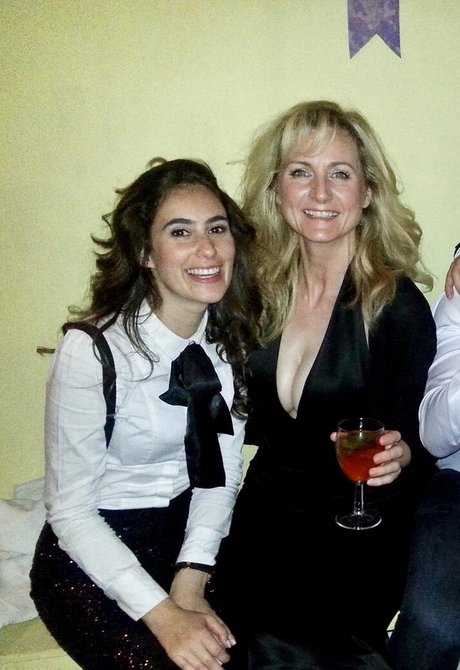 Corrinne Wicks erotische schöne foto