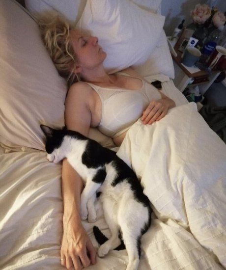 Corrinne Wicks model hübsche galerie