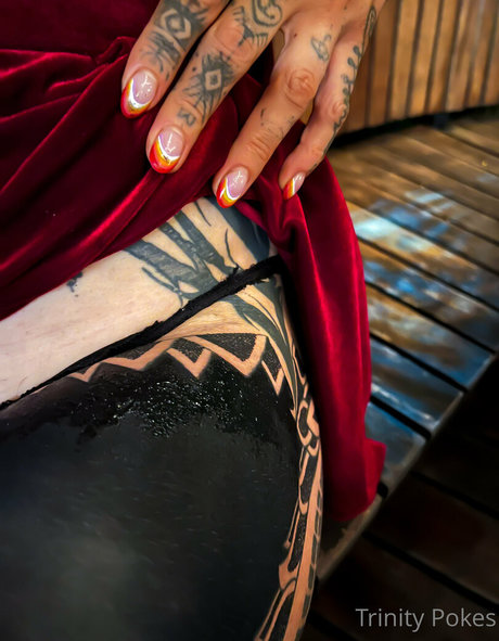 Trinity Eclectic Bilder