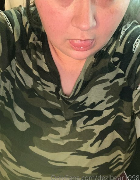 dezibear1998 hübsche pornographische foto