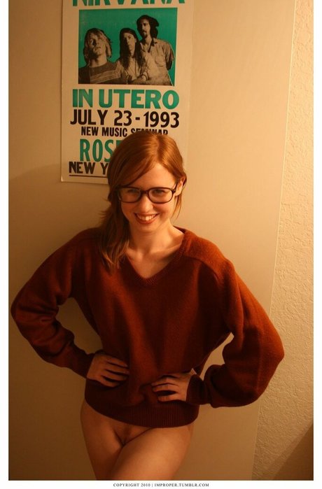 Kaitlin Richards nacktheit archiv