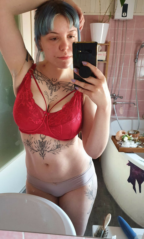 BobacoreCos exklusive nackten fotos