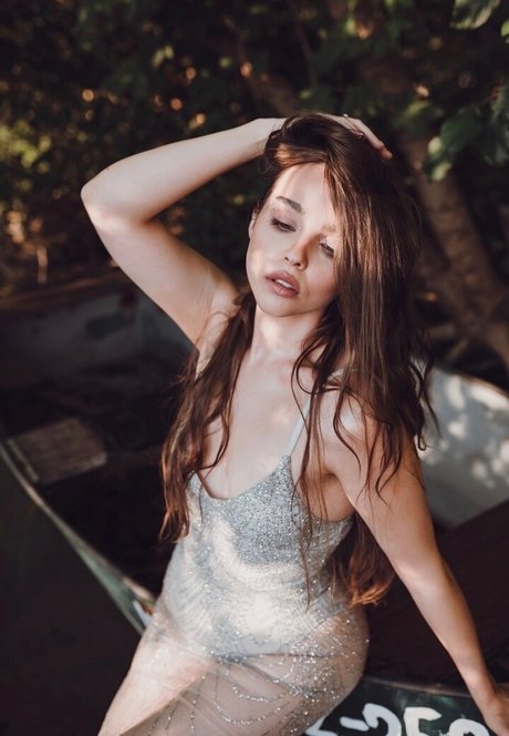 Kamochi ASMR hübsche nacktheit galerie