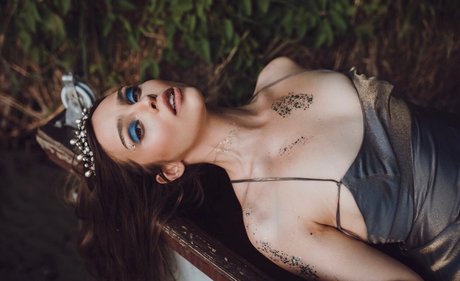 Kamochi ASMR top erotische galerie