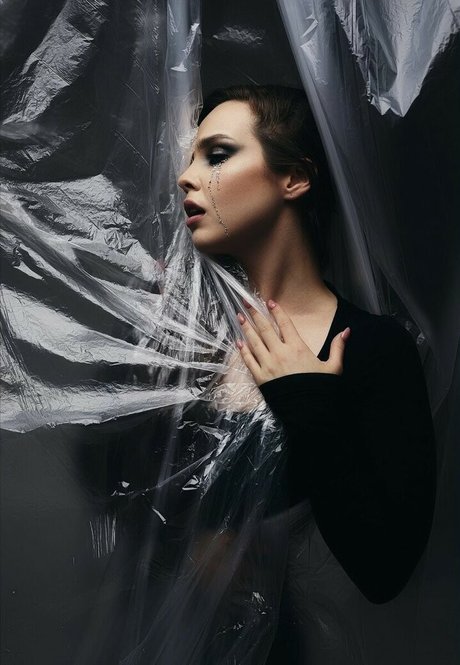 Kamochi ASMR nacktheit hübsche archiv