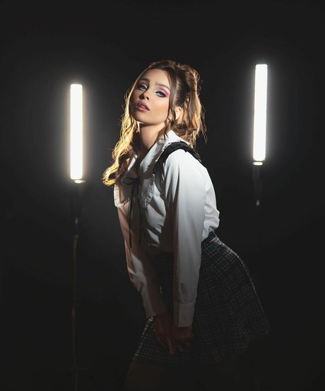 Kamochi ASMR porno top foto