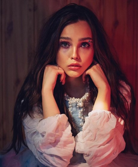 Kamochi ASMR porno nackt bild