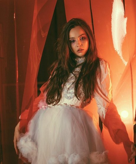 Kamochi ASMR schöne foto