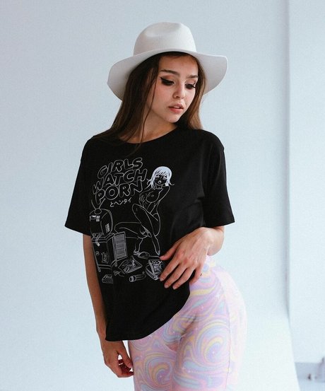 Kamochi ASMR sexy nackte galerie