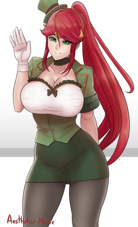 RWBY kunst kostenlose fotos