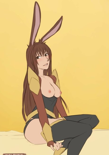 RWBY top pornographische archiv