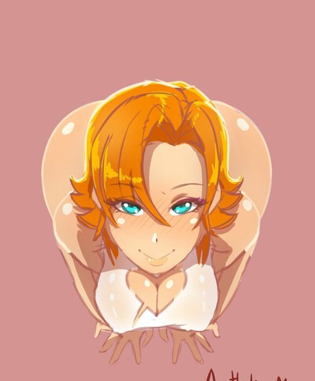 RWBY freie pornographische bild