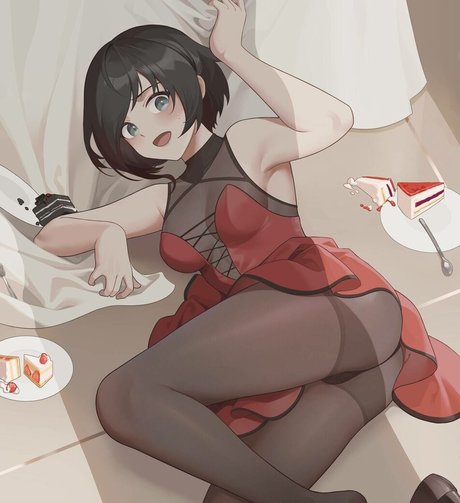 RWBY hübsche erotische bild