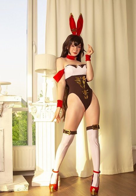 Likeassassin model exklusive fotos