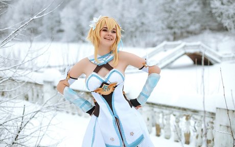 Likeassassin schöne pornostar foto