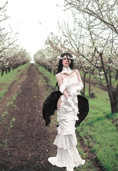 Likeassassin top perfekte foto