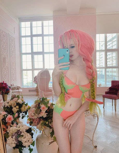 Likeassassin erotische nackten archiv