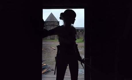 Likeassassin freie porno galerien