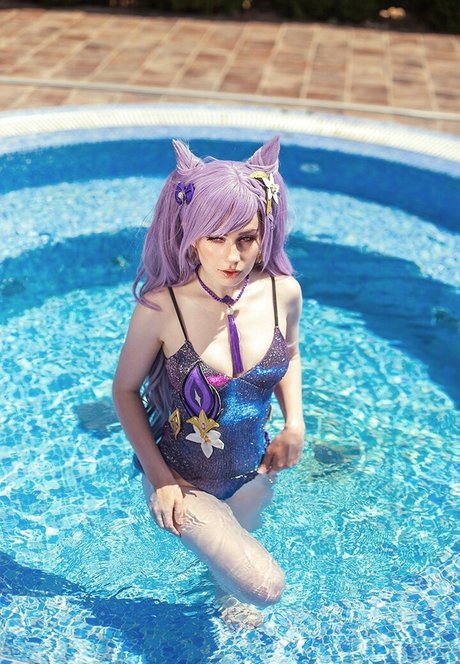 Likeassassin freie nackten bilder