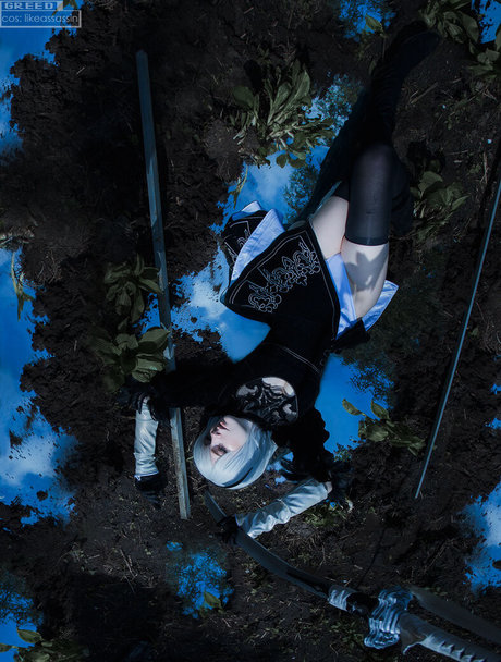 Likeassassin nacktheit porno bilder