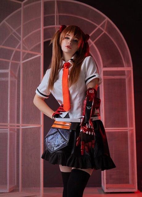 Likeassassin nacktheit exklusive foto