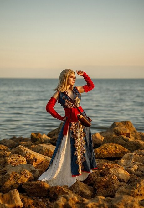 Likeassassin erotische sex fotos