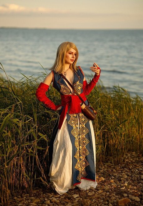 Likeassassin schöne nackt galerie