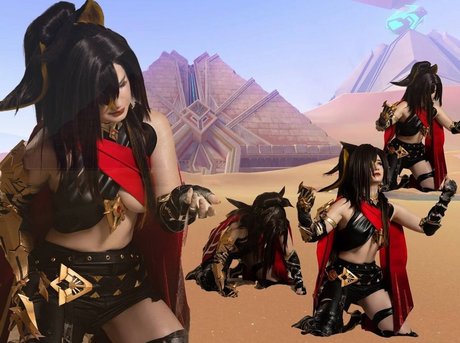 Likeassassin Profilbild