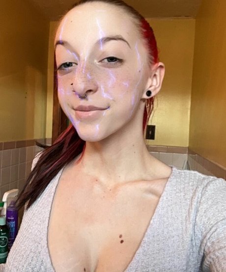 FrontDeskLady exklusive akt foto