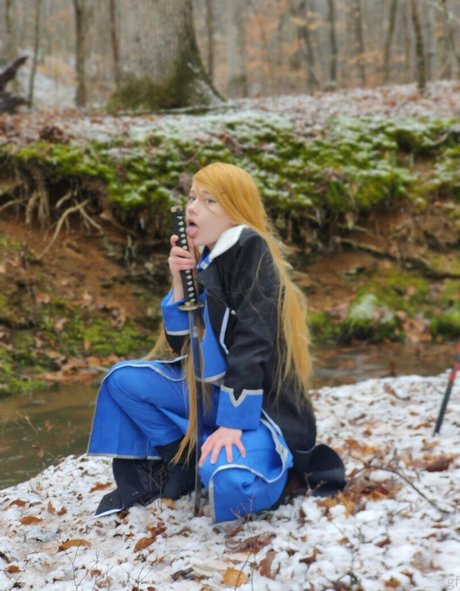 Comfy fans nackt pornographische bilder