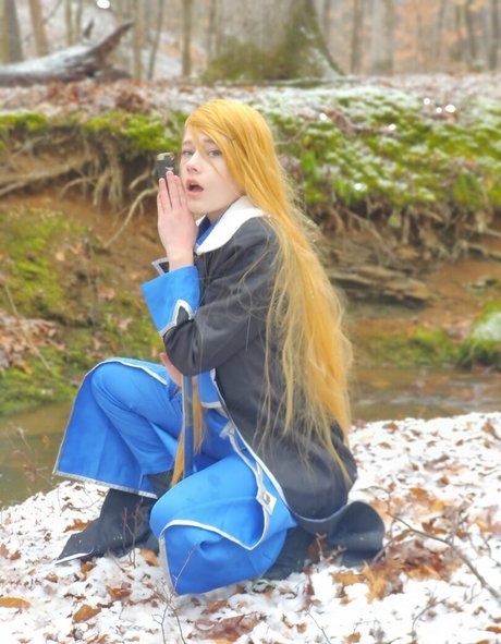 Comfy fans beste nacktheit bilder