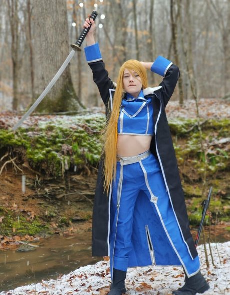 Comfy fans porno nackte bilder