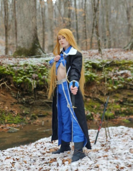 Comfy fans perfekte pornostar galerien