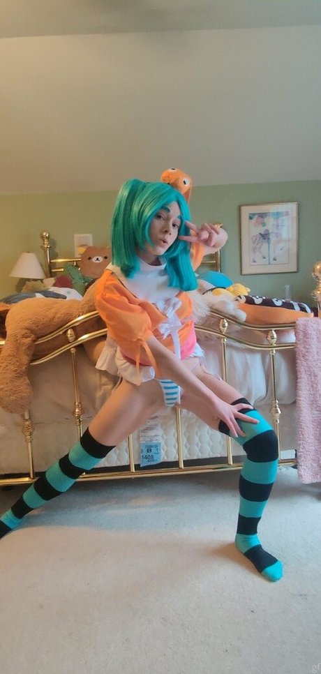 Comfy fans perfekte nackte galerie