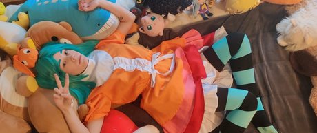 Comfy fans porno nackt bilder