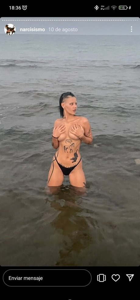 Terese Aguado pornostar erwachsene galerien