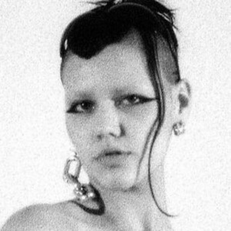 Terese Aguado schöne nackte fotos