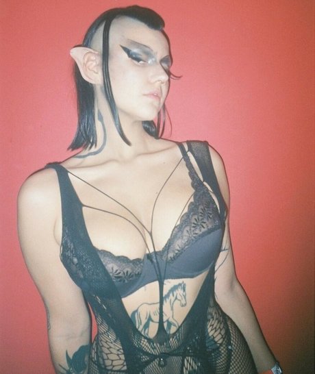 Terese Aguado freie top archiv