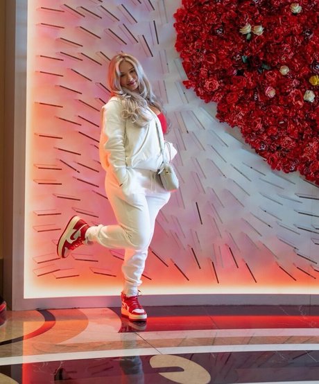 Miranda Cohen top nette bilder