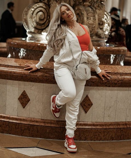 Miranda Cohen beste hd foto