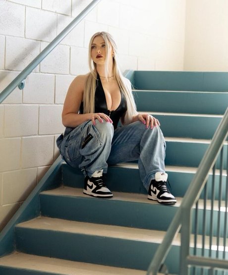 Miranda Cohen kunst perfekte galerie