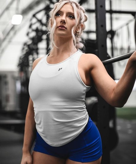 Miranda Cohen nacktheit freie foto