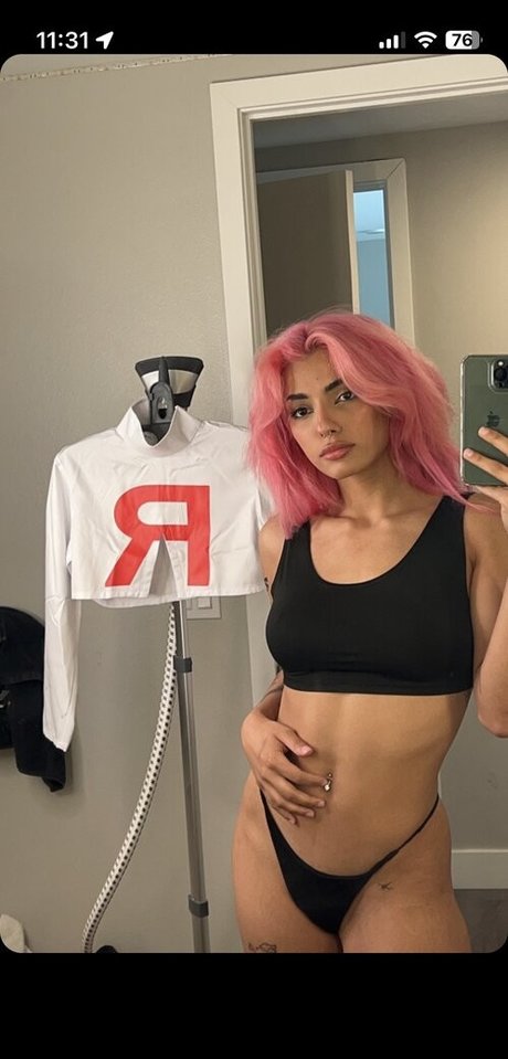 blonde frau nur fans sexy foto